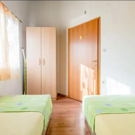 House Lile Prázdninový dům
