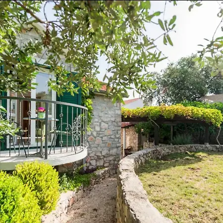 House Lile Prázdninový dům