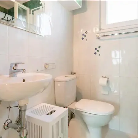 Prázdninový dům House Lile *